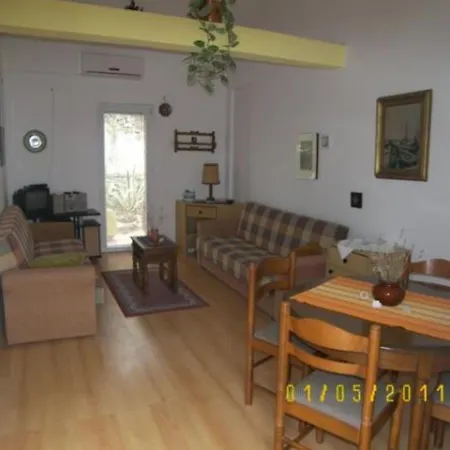 Zlatko Apartman Prvić Luka