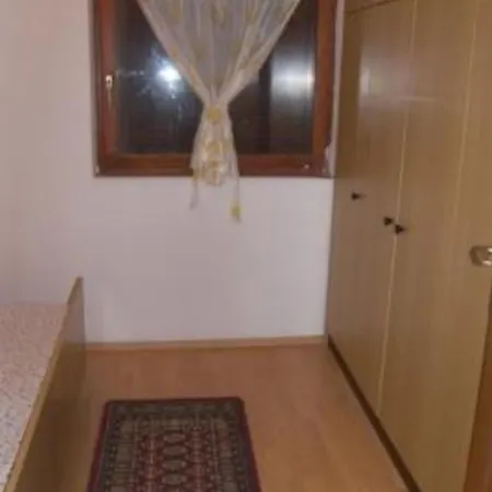 Apartman Zlatko *