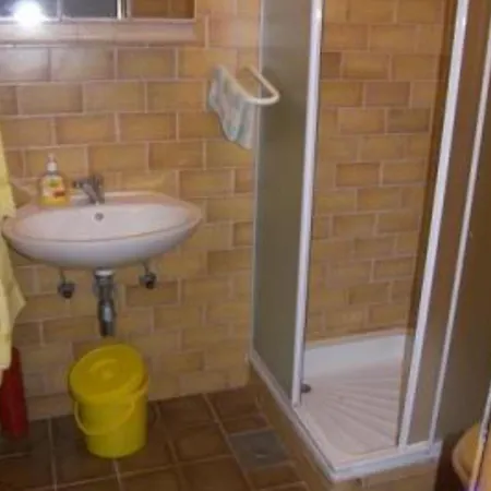 Zlatko Apartamento