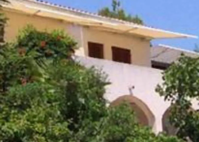 Apartman Zlatko Prvić Luka