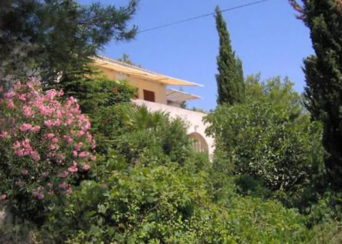 Zlatko Lägenhet Prvić Luka