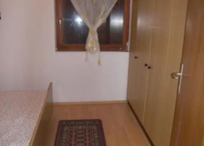 Apartman Zlatko *